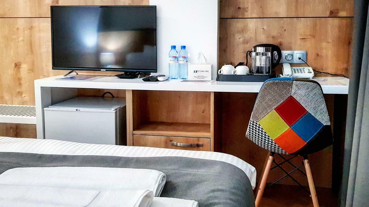 Hotel Alpha Γιερεβάν Εξωτερικό φωτογραφία